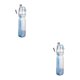 thumbnail image 4 of Eigraketly 500 ML Bicicleta Bebida Botella de agua Aerosol Niebla fresca Bicicleta Taza Botellas Ciclismo Beber Contenedor Deportes al aire libre Type1 NO1 Eigraketly CBP228631, 4 of 5