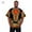 CL4, variant on Mens African Clothing African Print Wax Dashiki Men t-Shirt African Clothing Men Shirt Crop Tops