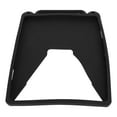 thumbnail image 2 of Housse de Protection en Silicone pour Antenne, Étui de Protection Durable pour Antenne Vaisselle Mini Installation Facile Noir, Blanc, 2 of 7