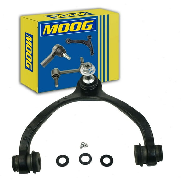 MOOG Front Left Upper Suspension Control Arm Ball Joint compatible with Mercury Grand Marquis 2003-2011