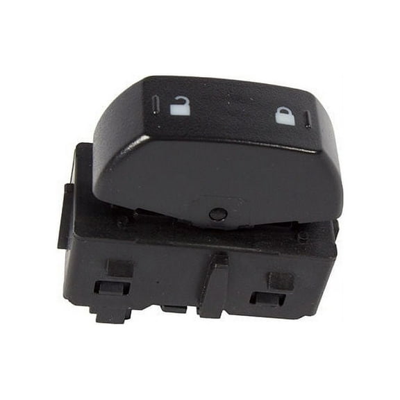 Front Central Lock Switch - Compatible with 2008 - 2011 Ford Ranger 2009 2010