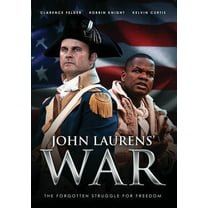John Laurens' War (DVD), Bridgestone, Documentary