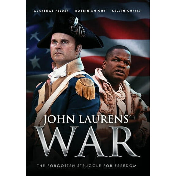 John Laurens' War (DVD), Bridgestone, Documentary