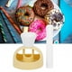 thumbnail image 1 of Cortador de donas, molde cortador para hacer donas, molde para hacer donas, diseño fácil de usar Jadeshay A, 1 of 8