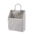 thumbnail image 3 of Nestingho Bolsa De Almacenamiento Doméstica Colgante Para Accesorios Y Objetos Personales, 3 of 7