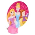 thumbnail image 3 of Disney Princess LED Night Light, 3 of 3