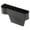 Black#02, variant on CoreLiving Car Seat Gap Filler Organizer, Multifunctional Auto Console Side Storage Box with Cup Holders and 2 Seat Hooks, Car Front Seat Gap Filler for Phone, 1 Pack
