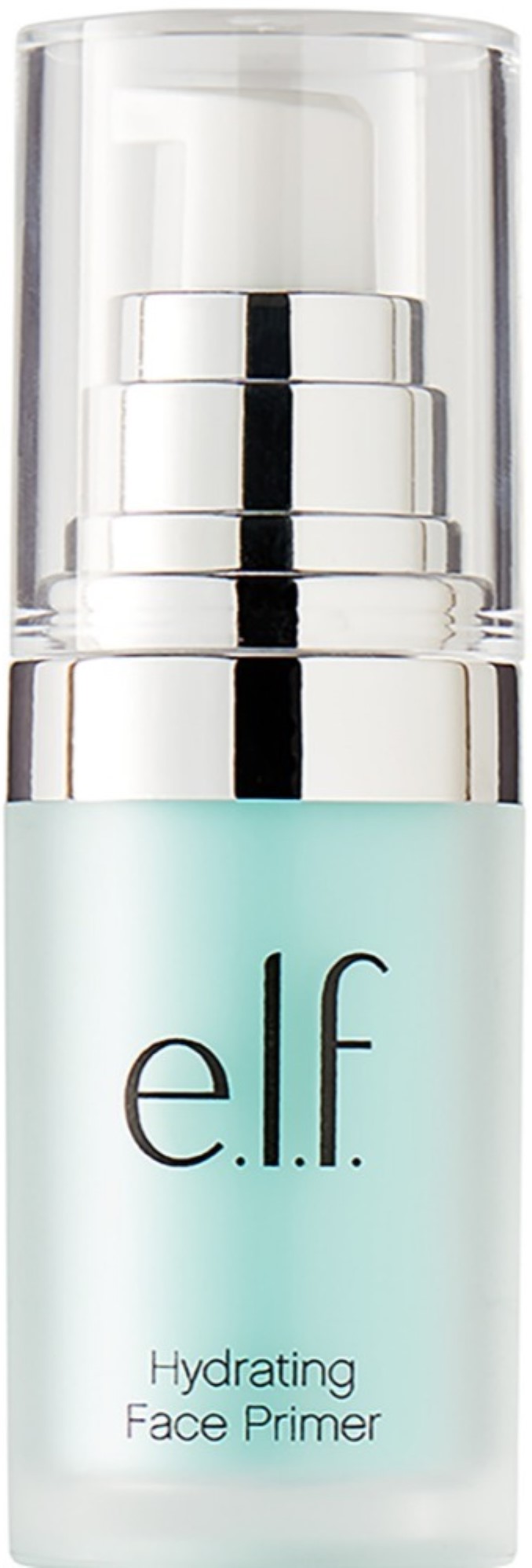 e.l.f. Hydrating Face Primer 0.47 oz (Pack of 3)
