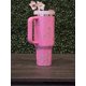 thumbnail image 5 of Vaso Stanley de Cinnamoroll de 40 Oz | Taza Stanley de Hello Kitty de Sanrio | Botella de Agua Rosa Peonía | Envoltura Completa con Grabado Láser Personalizado | obsequios para Ella, 5 of 10