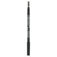thumbnail image 4 of NYX Professional Makeup Eyebrow Powder Pencil, Black, 4 of 9