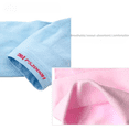 thumbnail image 4 of Mangas térmicas finas 3M para verano, para hombre y mujer, para conducir al aire libre, protección solar, protección UV para brazos y brazos de seda de hielo, 4 of 4