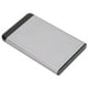 thumbnail image 3 of Disco duro externo ultrafino, portátil, USB 3.0, almacenamiento en disco duro para sistemas operativos XP, Win7, Win8, Win10 y Linux1T, 3 of 12