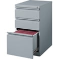 thumbnail image 4 of Lorell LLR79135 Fichier de Socle BBF Mobile de 20 Pouces, 4 of 5
