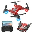 thumbnail image 5 of sruoe Drones with Camera, Drones for Adults, Drones Flying, Clearance Drones Adults, Gps Drone with 26k Uhd Camera, Drone Camera View, Plastic, 5 of 6