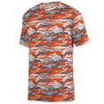 thumbnail image 2 of Augusta Sportswear Adult Mod Camo Wicking Short-Sleeve T-Shirt, 2 of 2