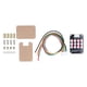 thumbnail image 1 of Ecualizador activo de batería de litio, 4 cuerdas, buen equilibrio, equilibrador de grupo completo con 2 fundas protectoras para batería NCM LFP, 1 of 8