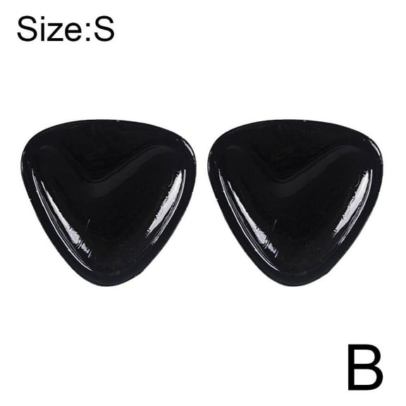 Boomba Bra Inserts Push Up, Boomba Sticky Bra,Silicone Bra Inserts Double C8H3