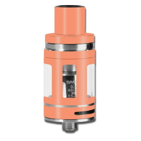 Skins Decals For Smok Micro Tfv8 Baby Beast Vape Mod / Solid