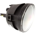 thumbnail image 3 of Front Fog Light Compatible with NISSAN ARMADA 2008-2015 Left Driver Side Assembly, 3 of 5