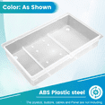 thumbnail image 4 of Arcade Joystick Bottom Case Accessories for DIY Arcade Joystick, 4 of 7