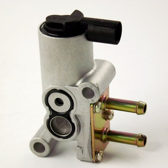 ALL-CARB Idle Air Control Valve IAC Valve 36450P0D004 Replacement for Honda CR-V 2.0L 1997-2001 Civic 1.5L 1.6L 1993-1996