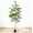 Green Leaves#32, variant on Artificial Plants 5FT Artificial Bougainvillea Tree with Black Plastic Pot, Realistic Fake Flowering Tree for Indoor Home Office Decor, Potted Faux Plant, 1pc/set,Flower Arrangements