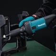thumbnail image 4 of Makita GD0601 1/4" Die Grinder, with AC/DC Switch, 4 of 7