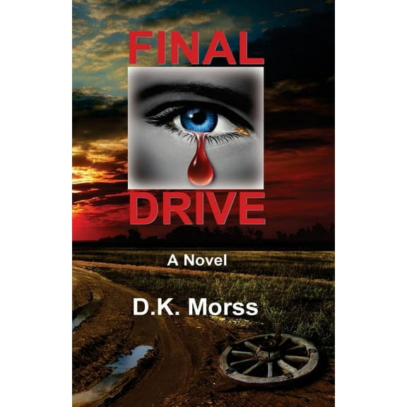 Final Drive Paperback