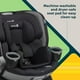 thumbnail image 5 of Safety 1st Turn and Go Rotating 360 ST Car Seat, Convertible Car Seat with 3 Modes, Rear Facing Car Seat, Forward Facing Car Seat, Belt Positioning Booster Car Seat, Skyline, 5 of 5