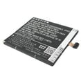 thumbnail image 4 of 2050mAh C11-A68 Battery for Asus A68 PadFone 2 PadFone II, 4 of 5