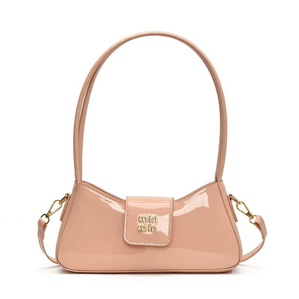 Bolso Mano Hobo Cruzado Hombro Diseñador para Mujer