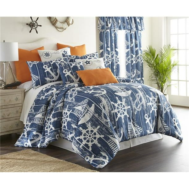 Nautical bedding 2024