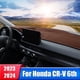 thumbnail image 2 of Cubierta antideslizante para salpicadero de coche, accesorio para Honda CR-V, CRV 6th, 2023, 2024, 2 of 5