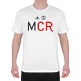thumbnail image 4 of Manchester United FC Mens Graphic T-Shirt, 4 of 4