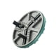 thumbnail image 1 of Abridor de agujeros,Perforación de agujeros de bolsillo para carpintería,Guía de perforación con brocas para espigas de carpintería,Perforadora de madera para agujeros de 45 a 130 mm,Guía, 1 of 7