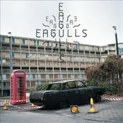 Eagulls Eagulls [Digipak] CD