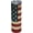 Vintage American Flag, variant on 20oz Insulated Stainless Steel Tumbler Mug | American Flag on The Wall Cup with Lid and Straw | Hot and cold insulation |Gifts for Men Women Teens