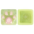 thumbnail image 2 of Oubit Artisan Keycap,Resin Keycap Cat Claw Cute Keycaps Keycap Set Quality You Can Trust, 2 of 9