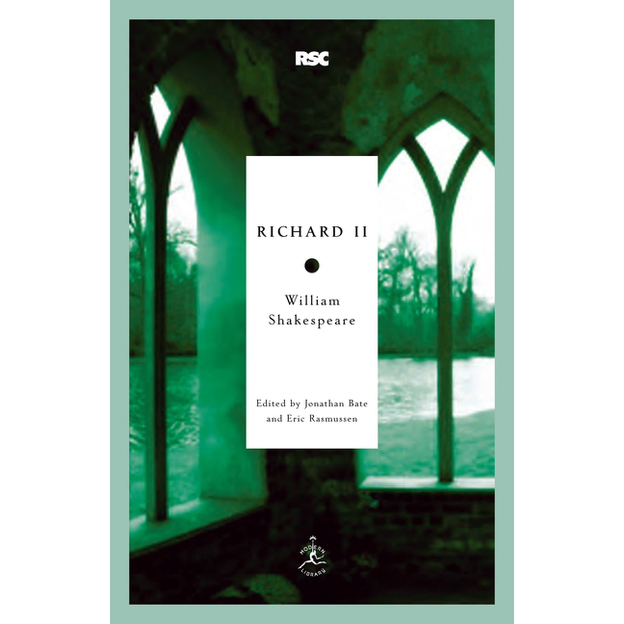 Modern Library Classics Richard II (Paperback)