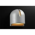 thumbnail image 1 of Outdoor 1 Light Incandescent 60W in Silver, 1 of 1