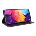 thumbnail image 5 of Case for FOXDOCK Samsung Galaxy A70 RFID Blocking Wallet Flip Cover Shockproof, 5 of 5