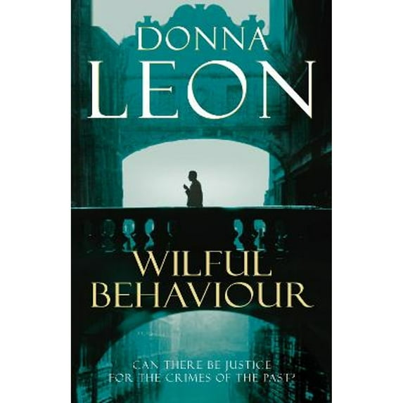 Pre-Owned Wilful Behaviour (Paperback) 0099536625