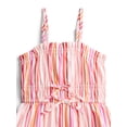 thumbnail image 2 of Wonder Nation Bow Front Dress Size 4-18 and Plus, 2 of 3