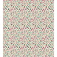 thumbnail image 3 of Ambesonne Fish Duvet Cover Sets, Ornamental Underwater Elements, 2-Twin, Eggshell and Multicolor, 3 of 4