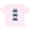 AD-Pink, variant on Inktastic Blue Crab Lover Boys or Girls Toddler T-Shirt