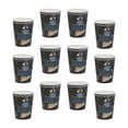 thumbnail image 3 of 24pcs Graduate Party Cup Supplies Graduation Theme Tableware Paper Cup Disposable Flatware, 3 of 6