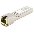 thumbnail image 2 of SFP Module RJ45 Switch Gbic 10/100/1000 Connector SFP Copper RJ45 SFP Module Gigabit Ethernet Port 2Pcs, 2 of 8