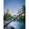 thumbnail image 2 of Temple Fork Gary's Signature Series Sea Run Rods (C795-1, Brown), 2 of 3