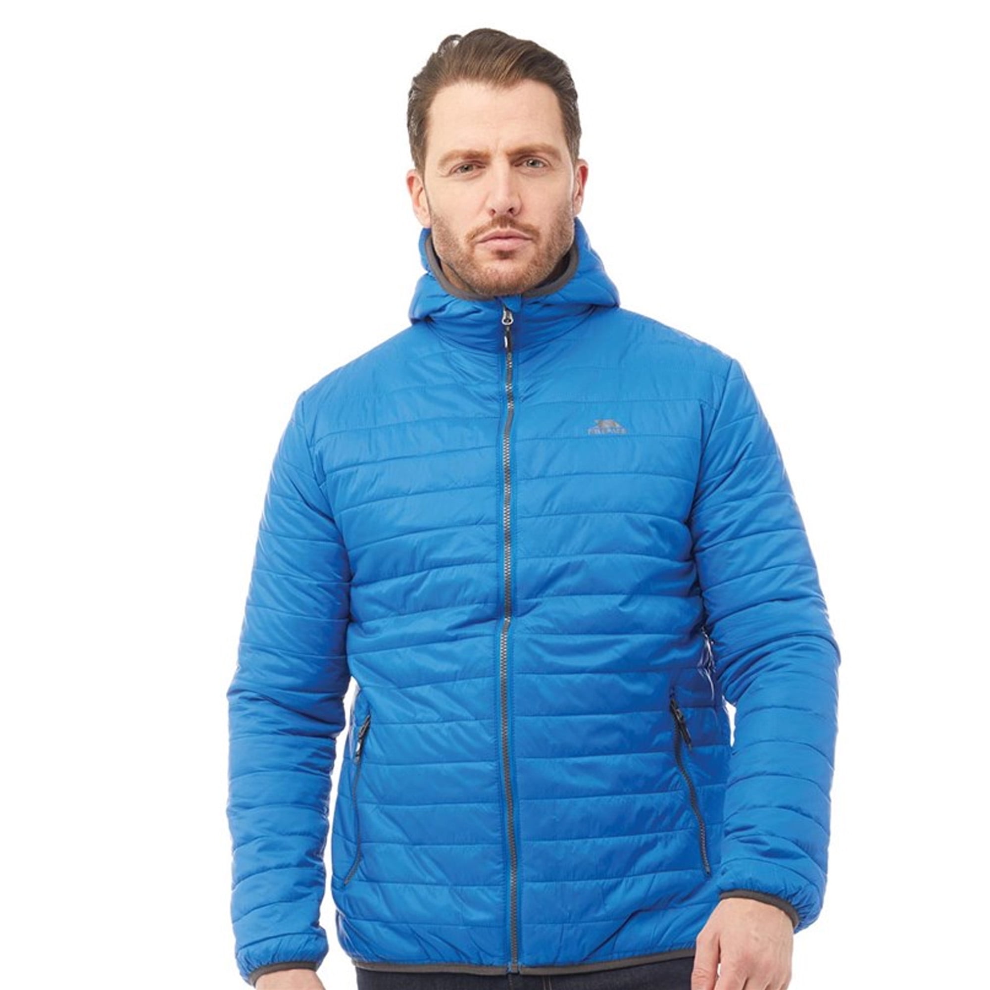 Trespass dunbar best sale jacket