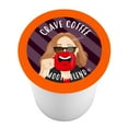 thumbnail image 4 of Crave Beverages Smooth Blend Coffee Pods - Colombian, Medium Roast for Keurig K Cup Brewers, 100 Count, 4 of 4